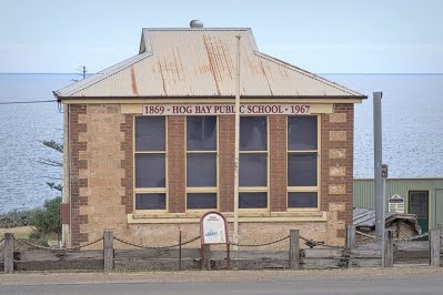 Hog Bay School